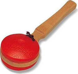 Suzuki Handle Castanets S-SC-101 Μεμονωμένη
