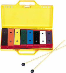 Angel Music Metalofon/Glockenspiel APG-8C