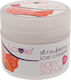 Lovie Strawberry Ice Cream Scrub Σώματος 200ml