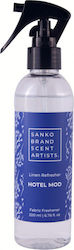 Sanko Scent Αρωματικό Spray Hotel Mod Linen Refresher 200ml