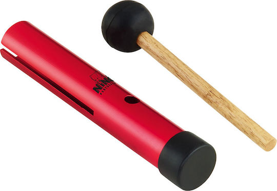 Nino Percussion Wah-Wah Tube Nino602R Musical Pipes
