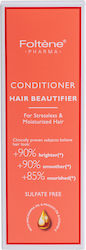 Foltene Hair Beautifier Conditioner Hydration for All Hair Types 180ml