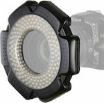 StudioKing Macro LED Ring Lamp Dimmable RL-160