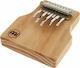 Meinl Solid Kalimba Medium