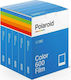 Polaroid Color 600 Instant Φιλμ (40 Exposures)