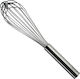 Salvinelli Bătător de ouă Metal 8 fire 40cm