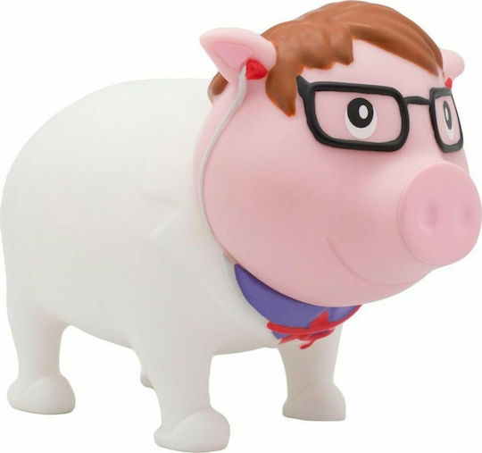 Lilalu Biggys Piggy Bank 13.5εκ.