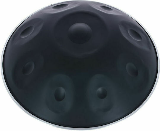 Sew Handpan Handpan Professionelle Linie 9 Noten in E-Moll Skala