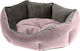 Ferplast Queen Sofa Dog Bed Pink 50x40cm. 83405001