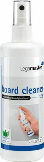 Legamaster Board Cleaner TZ7 Whiteboard Cleaning Spray 150ml 121000
