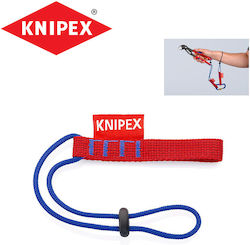 Knipex Energie-Absorber Aufhängeseil