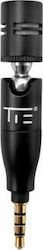 TIE Studio Tie Mic Kabelmikrofon Anklipsen TIE Studio Tie Mic Kabelmikrofon Anklipsen
