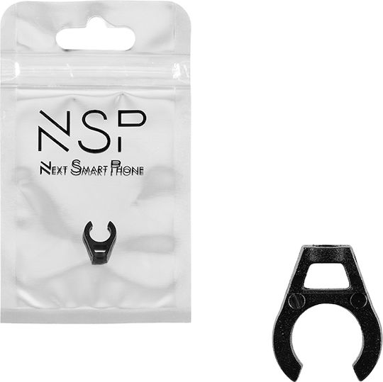 NSP Hanger Clip Аксесоари за Слушалки BN400