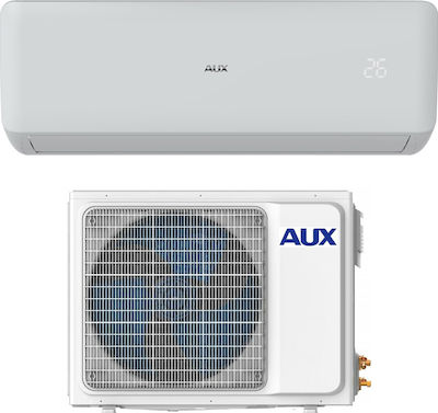 AUX Freedom Κλιματιστικό Inverter 9000 BTU A++/A+