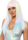 Leg Avenue A2855 24" Pastel Ombre Wig