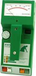 Tramex RWS Moisture Sensor