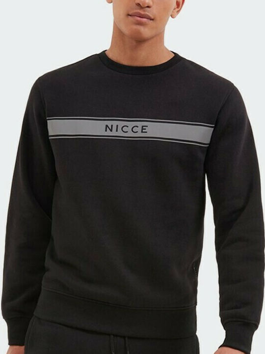 Nicce London Axiom Черна