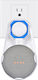 TerraTec Бял (Hold ME Google)