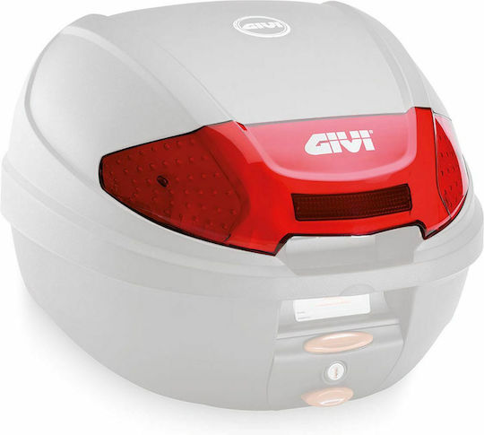 Givi Reflektierender Kristall Zentral