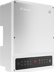 Goodwe Inverter Power 9600W with Nominal Input Voltage 1000V Three-Phase GW8K-ET Goodwe Inverter Power 9600W with Nominal Input Voltage 1000V Three-Phase GW8K-ET