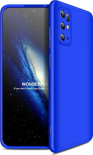GKK 360 Plastic 0.3mm Blue (Galaxy S20+)