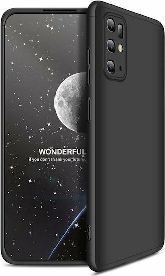 GKK 360 Plastic Black (Galaxy S20+)