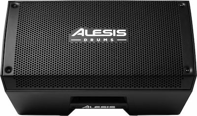 Alesis Strike Amp 8 STRIKEAMP8MK2XEUK Αυτοενισχυόμενο Stage Monitor 1000W με Woofer 8" 43.4x25.6x24.5εκ.