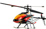 Amewi Buzzard Pro XL Brushless 4 Channel 2.4GHz Telecomandat Elicopter