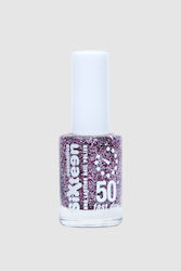 Sixteen Cosmetics Langanhaltender 50'' Nagellacke 11ml