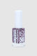 Long Lasting 50'' Nagellack Lang anhaltend Schnelltrocknend Lila 570 11ml