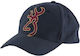 Browning Snap Shot Jockey Hunting Hat Μπλε Blue 308713651