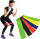 Sportstore Loop Resistance Bands Set 5pcs Multicolour