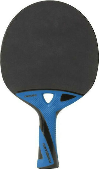 Cornilleau Nexeo X90 Ping Pong Racket for Beginner Players