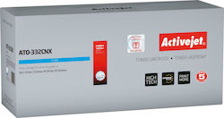 Active Jet Συμβατό Toner για OKI 46508711 Κυανό Active Jet Συμβατό Toner για OKI 46508711 Κυανό