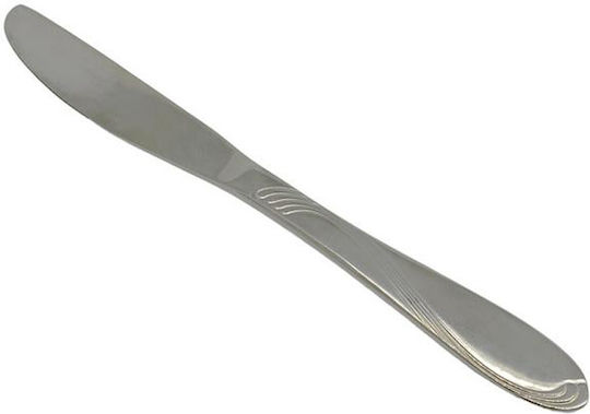 Ankor Naxos Messer Für Lebensmittel Aus Rostfreiem Stahl 2 Stück