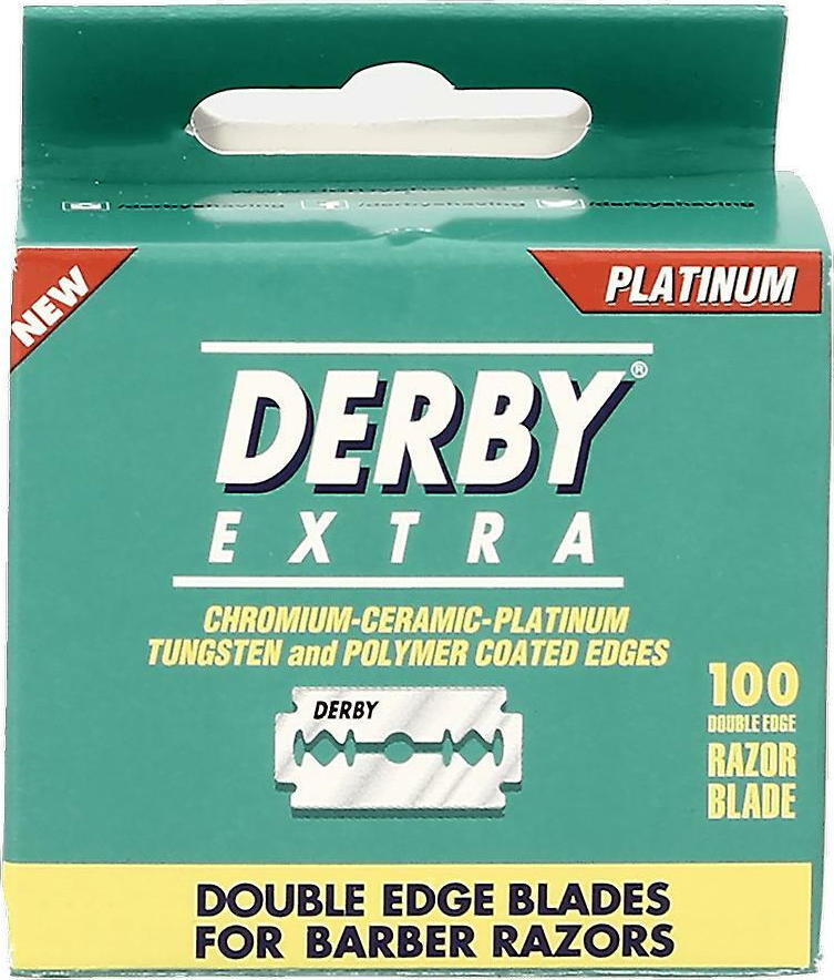 Derby Extra Mini 100 Τμχ. | Skroutz.gr