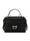 Nine West Bedford NGN108320 Women's Bag Hand Black