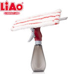 Liao Window Cleaning Sprayer Length 26cm 87002SWC15CL