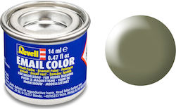 Revell Email Боя за Моделизъм Green 14мл