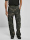 Pantaloni DarkCamo