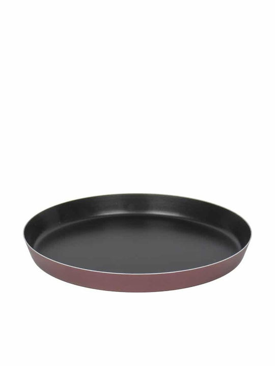 Baking Pan Pizza Aluminum 32cm