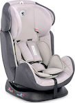 Lorelli Galaxy Baby Car Seat Beige String 0-36 kg