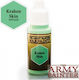 The Army Painter Warpaints Culoare Modelism Kra...