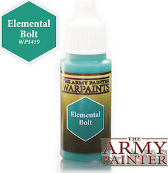 The Army Painter Warpaints Боя за Моделизъм Ele...