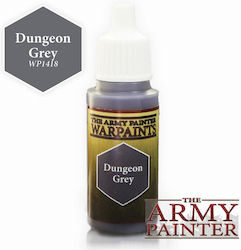 The Army Painter Warpaints Culoare Modelism Dun...