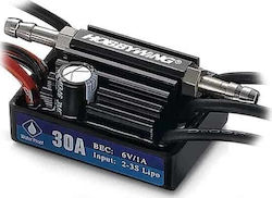 Hobbywing Speed Control Seaking 30A V3 Piesă De Schimb