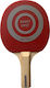 Eurosport Eurosport Educational Rachetă Ping Pong pentru Jucători Începători