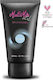 GEL.IT.UP MultiMix Synthogel Polygel Acrygel Νυχιών Polygel Διάφανο 60ml