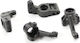 FTX Surge Steering Hubs (L/R) & Rear Hub Carriers (L/R) Spare Part for RC Vehicle 1pcs