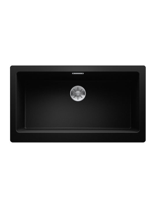 Blanco Vintera XL 9-UF 526110 Drop-In Spüle aus...